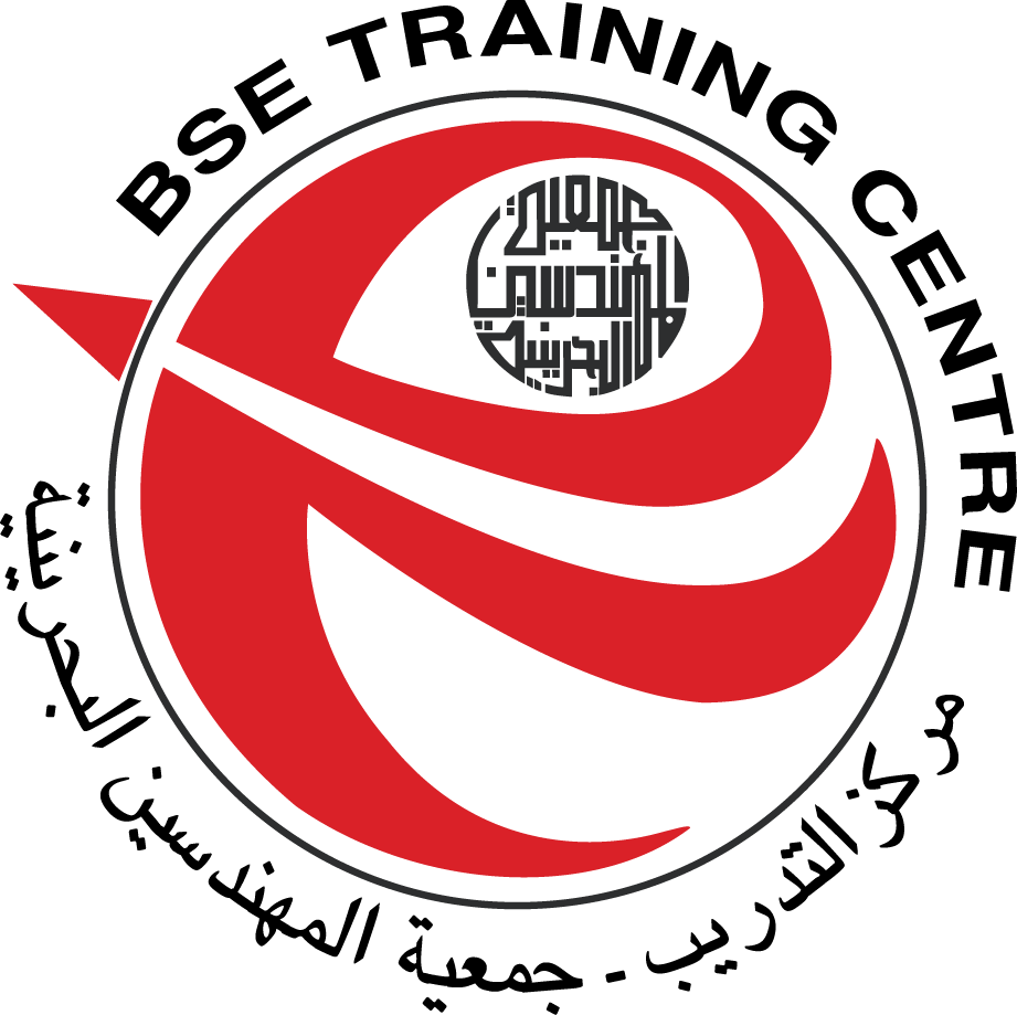 شعار مركز التدريب